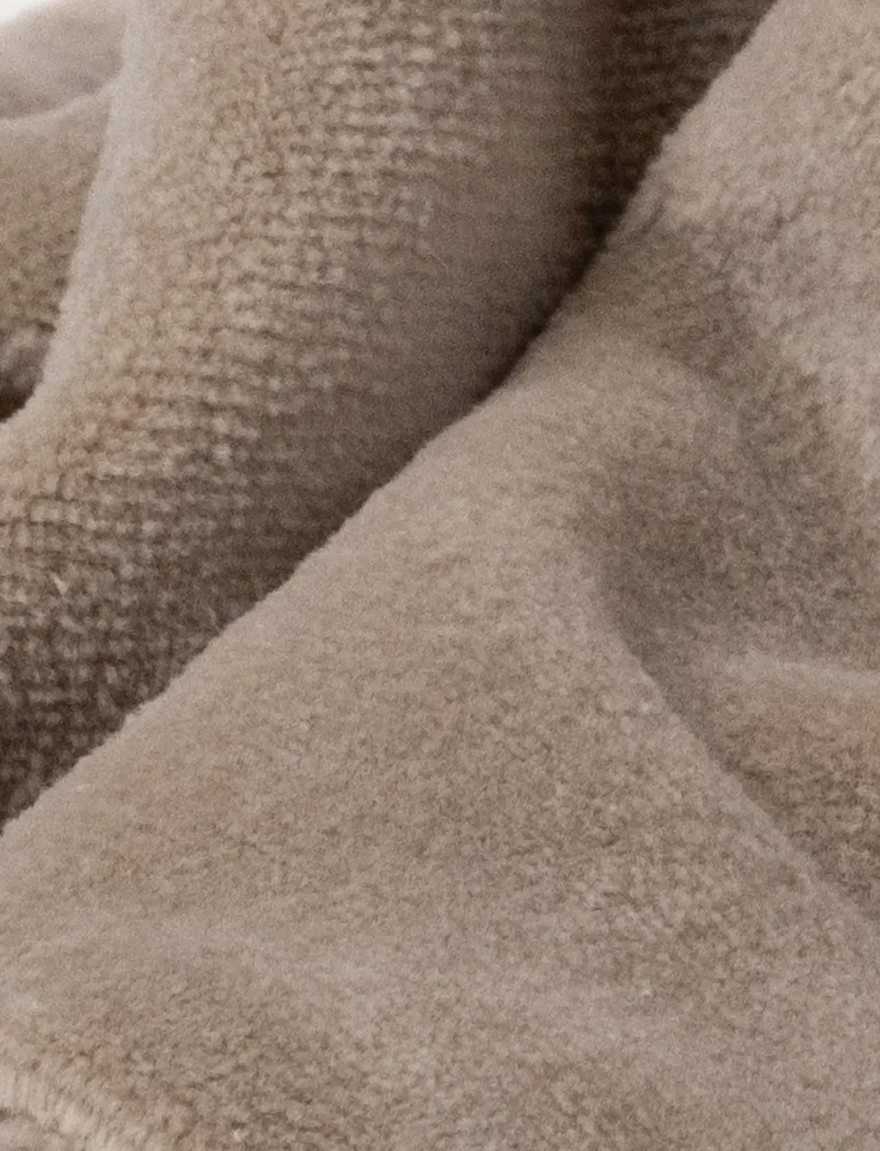 Diinglisar Organic, Elephant Doudou - Nusseklude