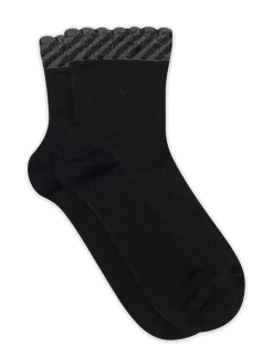 Dina short socks - Strømper