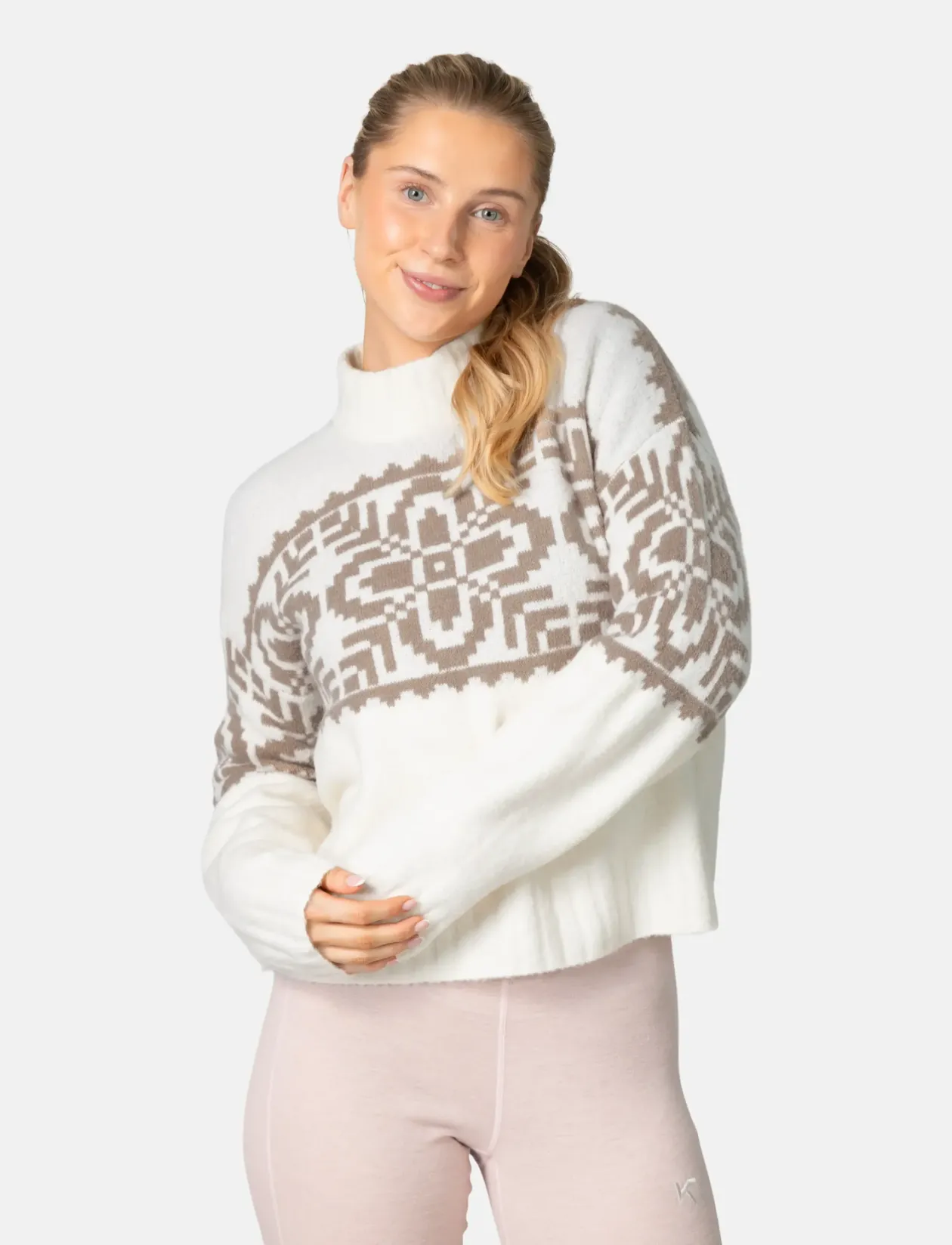 DISA KNIT - Strik