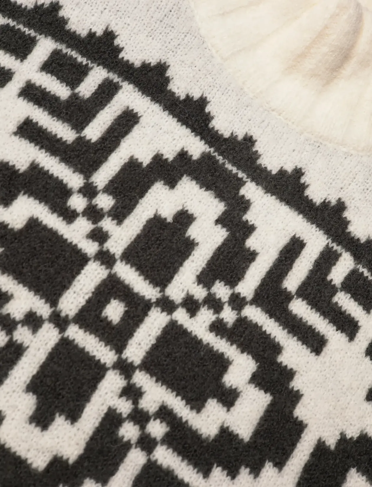 DISA KNIT - Strik