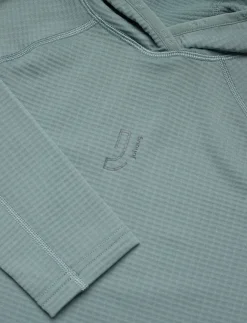 Discipline Tech Midlayer - Hættetrøjer