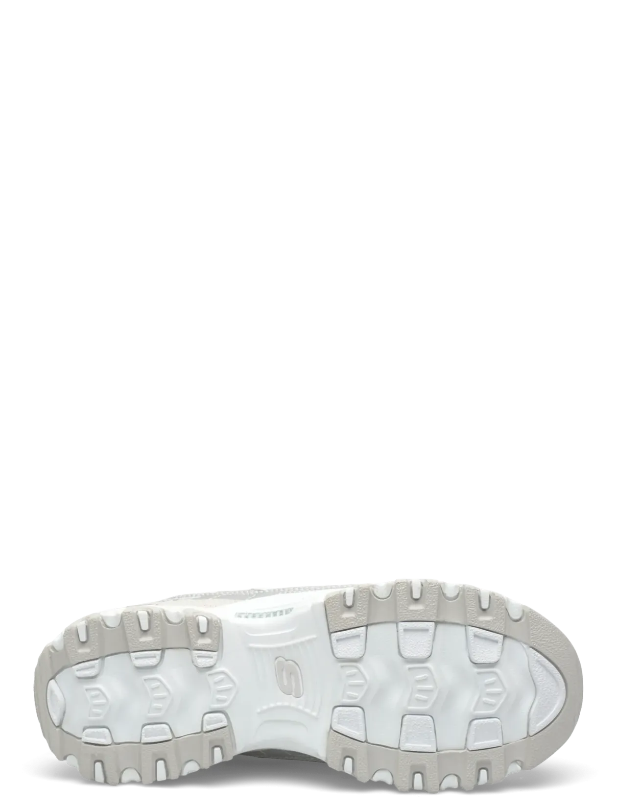 D'LITES SMOOTH NOSTALGIA - Chunky sneakers