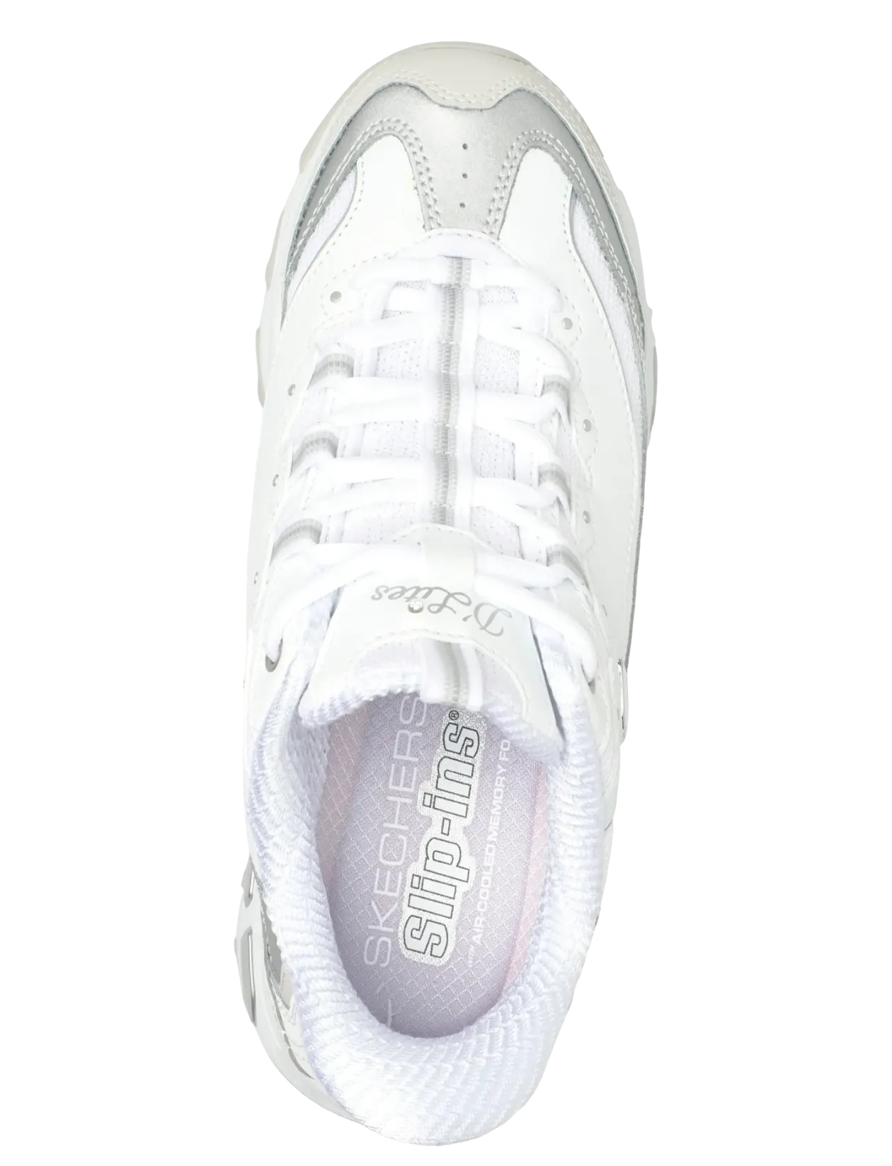 D'LITES SMOOTH NOSTALGIA - Chunky sneakers