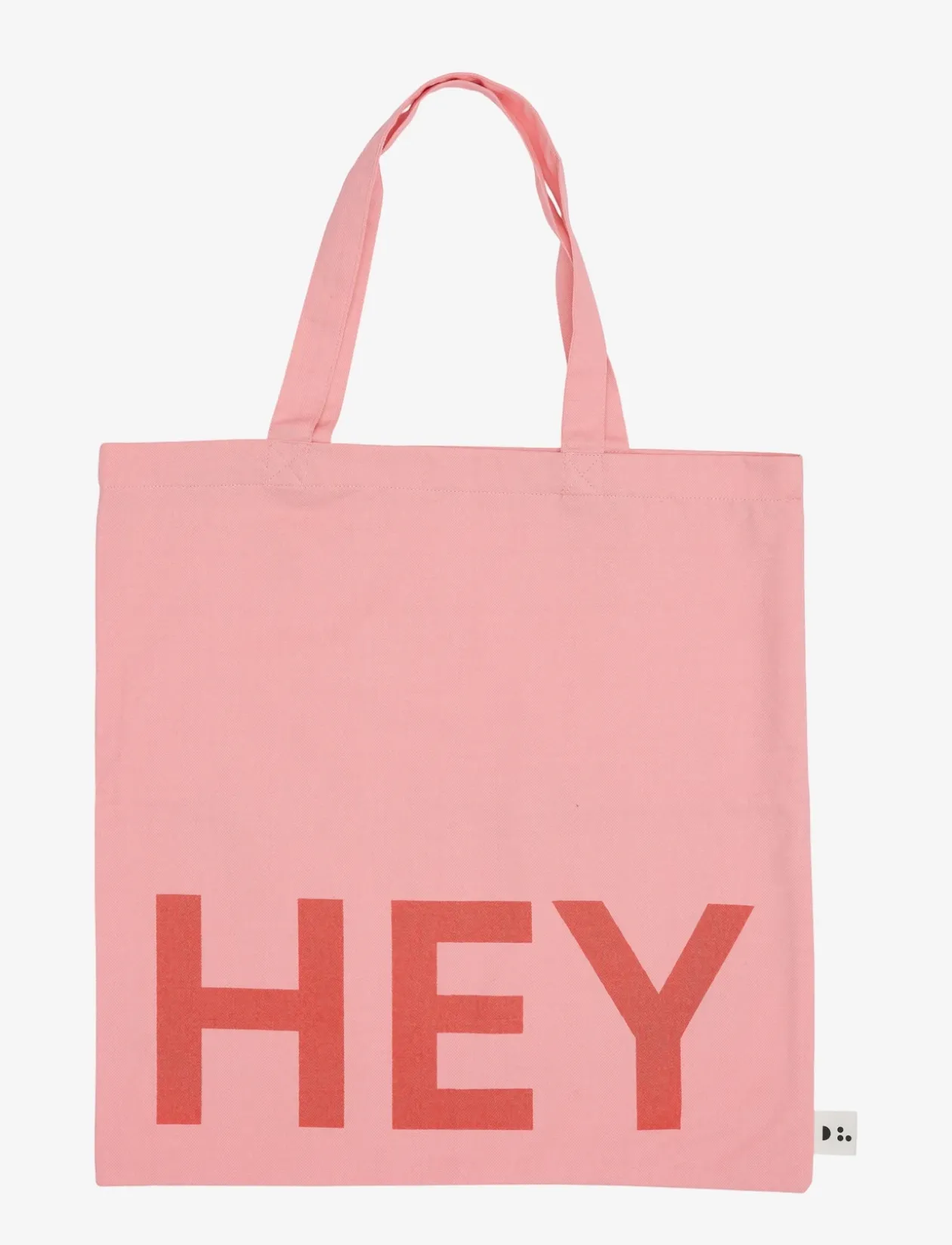 DL Tote bag - Tote Bags
