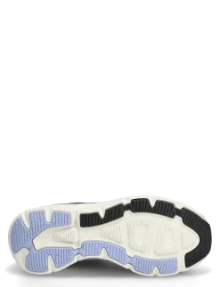 D'LUX WALKER 2.0-ACTIVE PACE - Lave sneakers