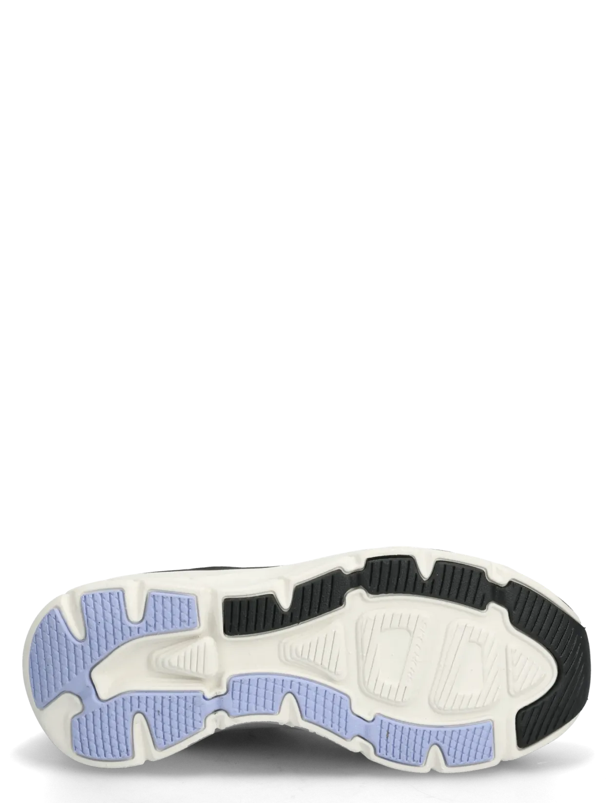 D'LUX WALKER 2.0-ACTIVE PACE - Lave sneakers