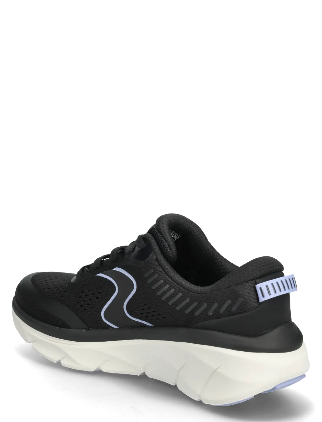 D'LUX WALKER 2.0-ACTIVE PACE - Lave sneakers