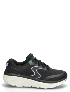 D'LUX WALKER 2.0-ACTIVE PACE - Lave sneakers