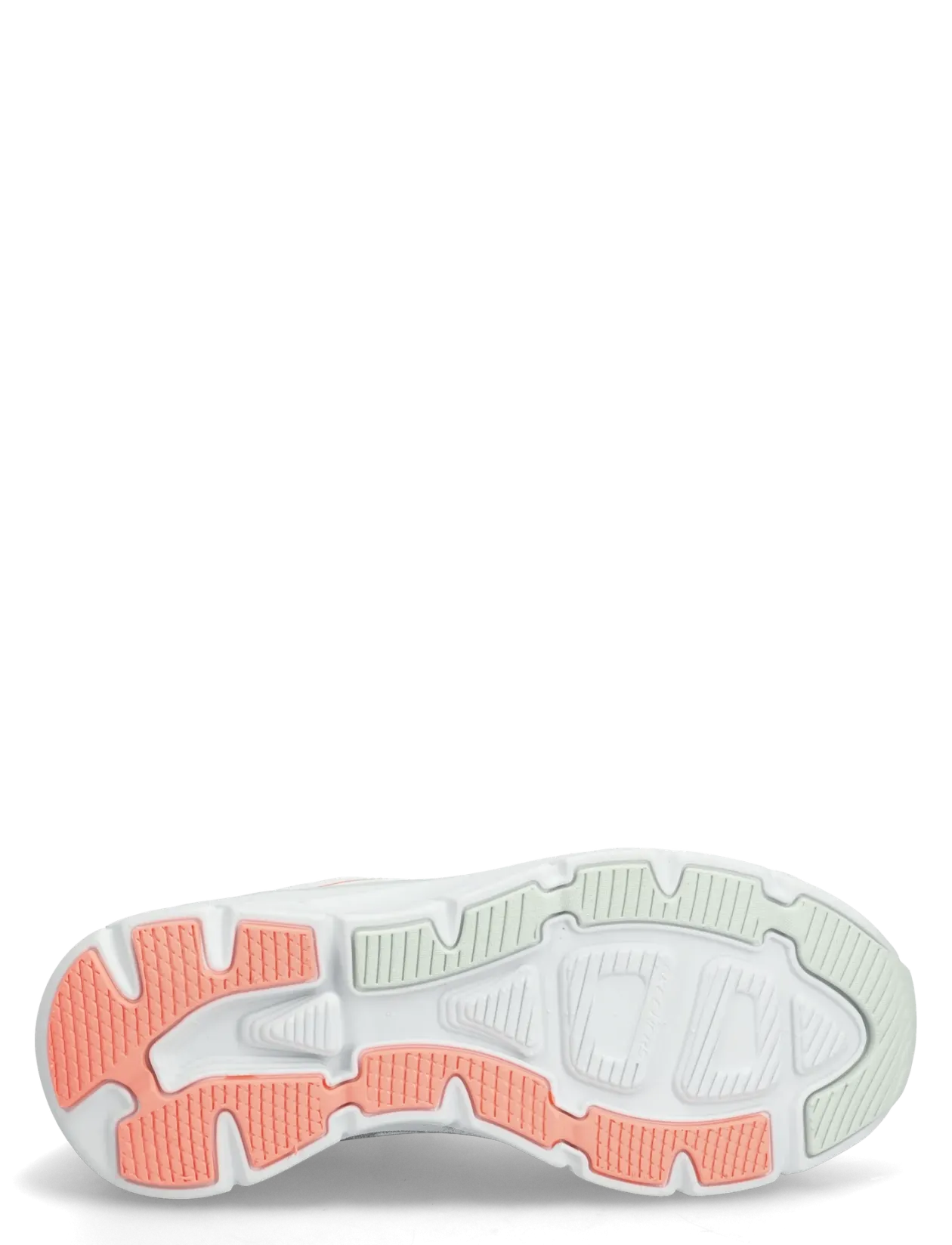 D'LUX WALKER 2.0-DAISY DOLL - Lave sneakers