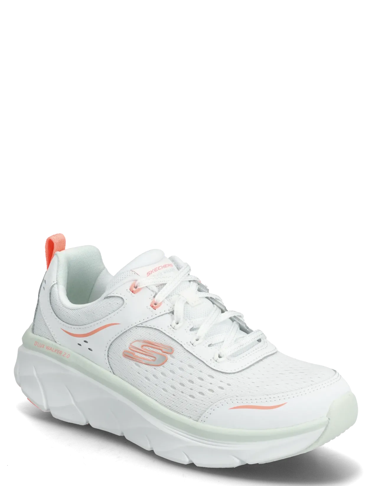 D'LUX WALKER 2.0-DAISY DOLL - Lave sneakers