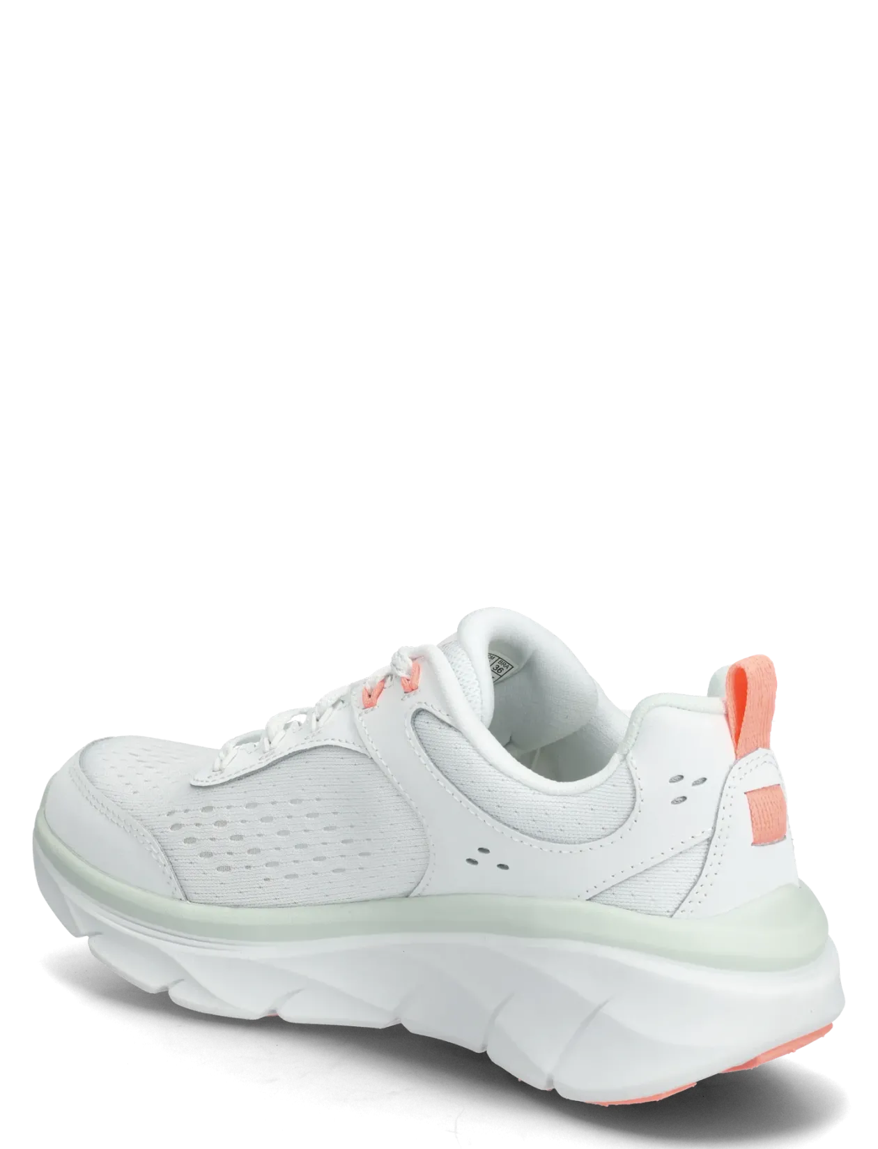 D'LUX WALKER 2.0-DAISY DOLL - Lave sneakers