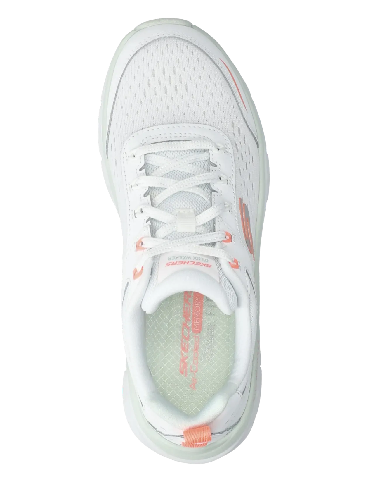 D'LUX WALKER 2.0-DAISY DOLL - Lave sneakers