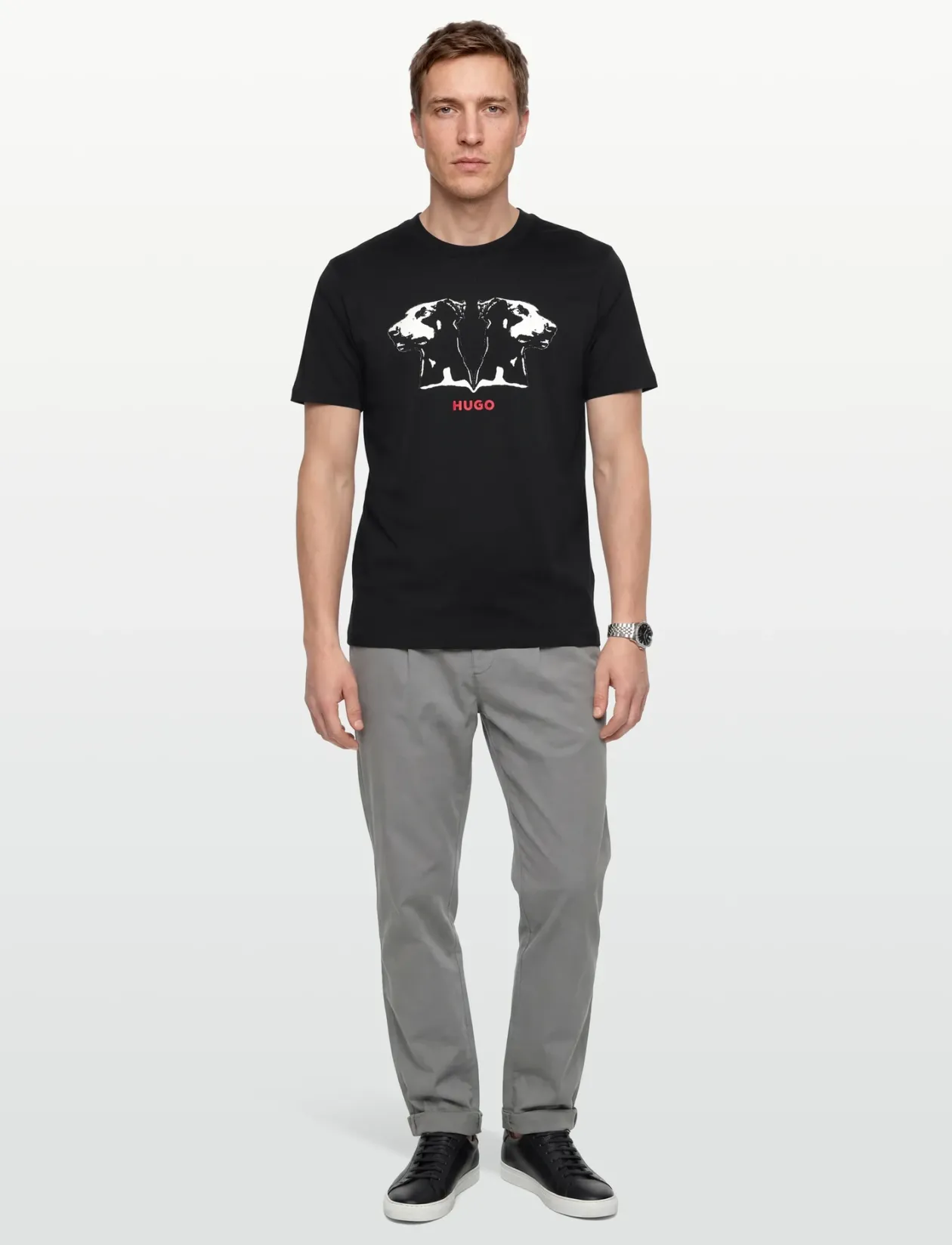 Dobero - T-Shirts
