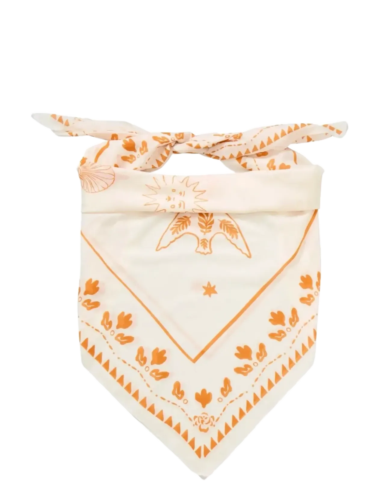 Dodera Stenca Sico Scarf - Tynde tørklæder