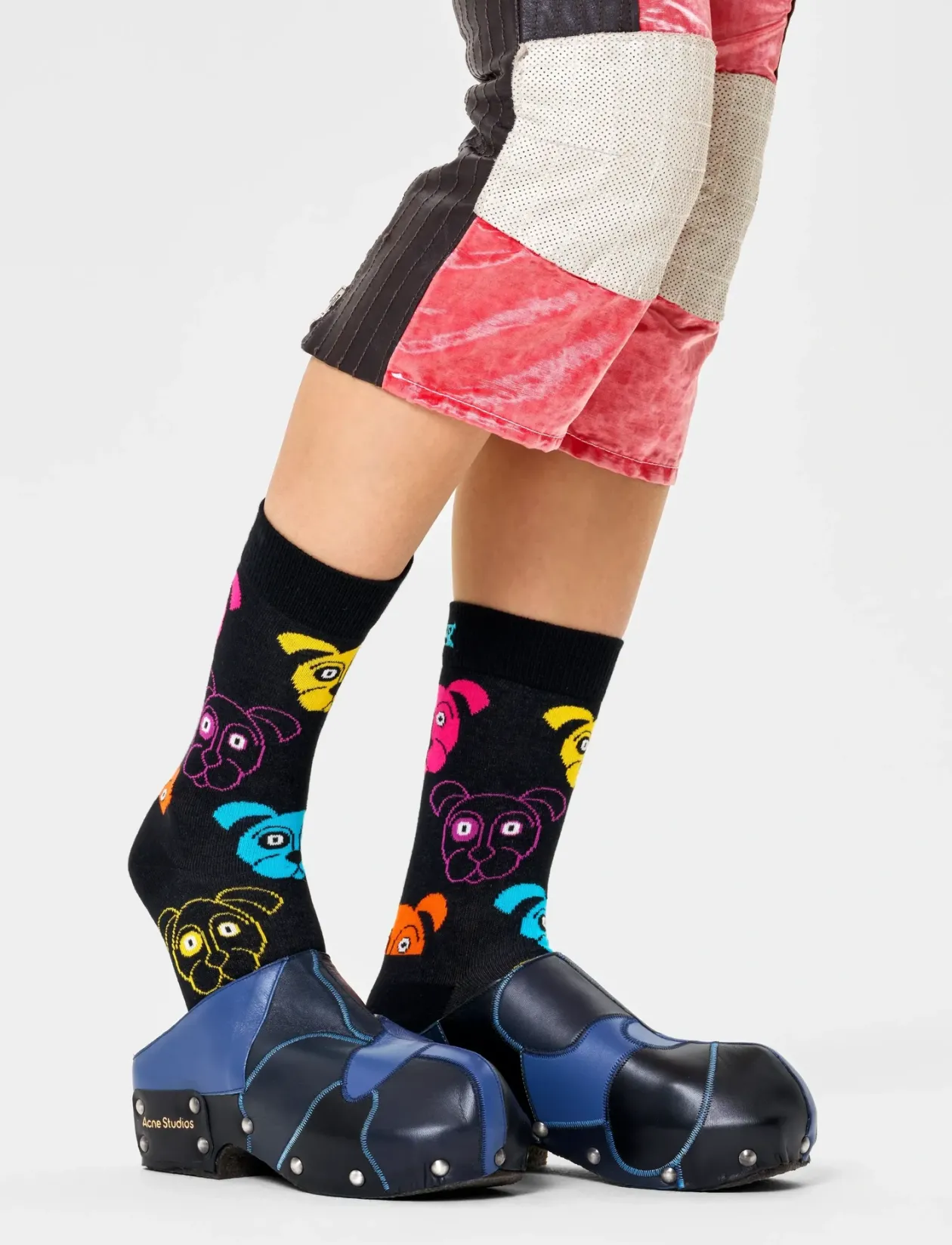 Dog Sock - Sokker