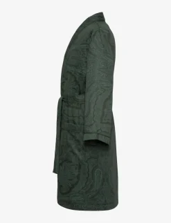 DONCASTE Bath robe - Morgenkåbe