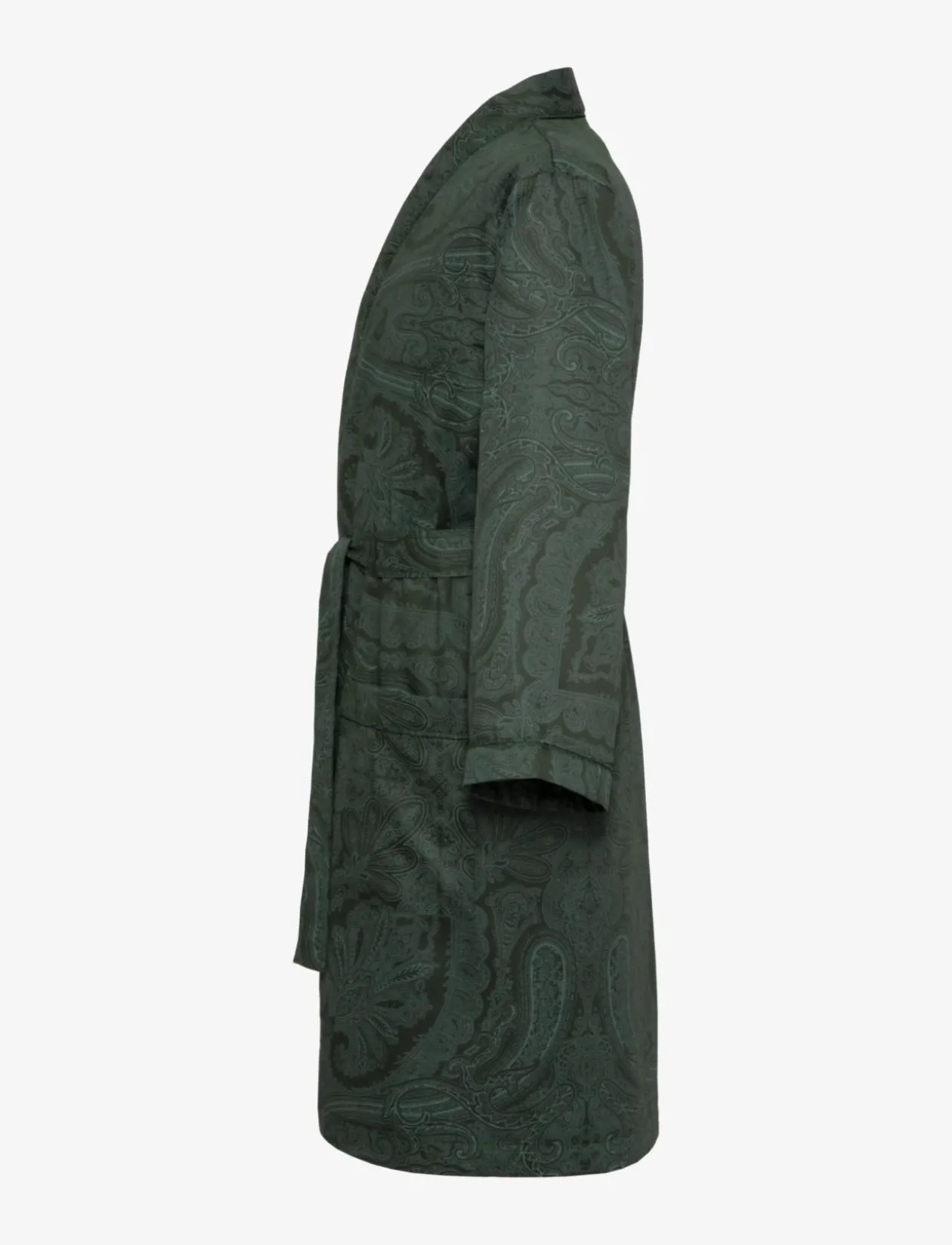 DONCASTE Bath robe - Morgenkåbe