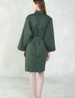 DONCASTE Bath robe - Morgenkåbe