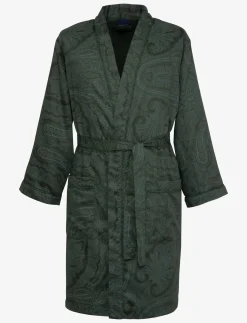 DONCASTE Bath robe - Morgenkåbe