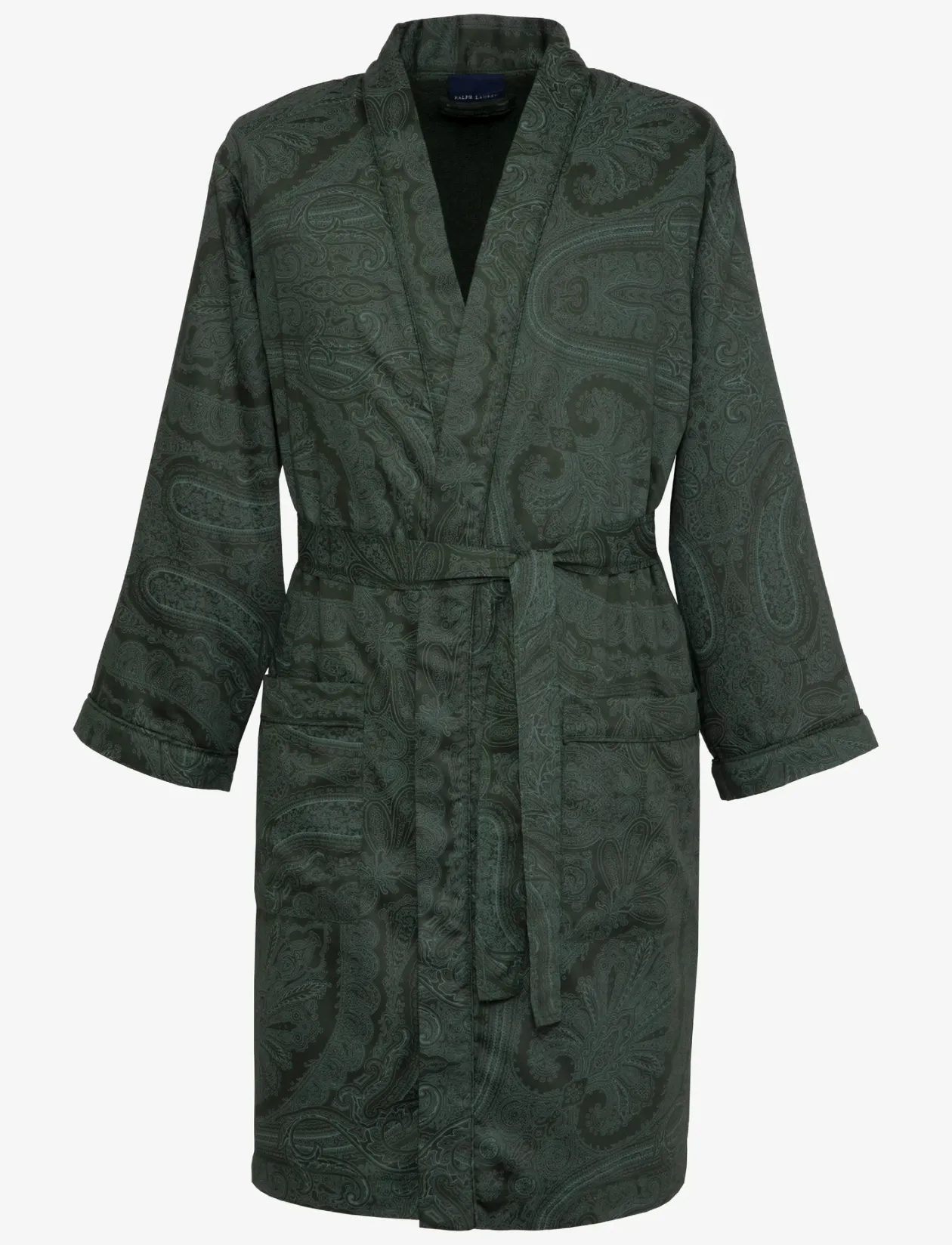 DONCASTE Bath robe - Morgenkåbe