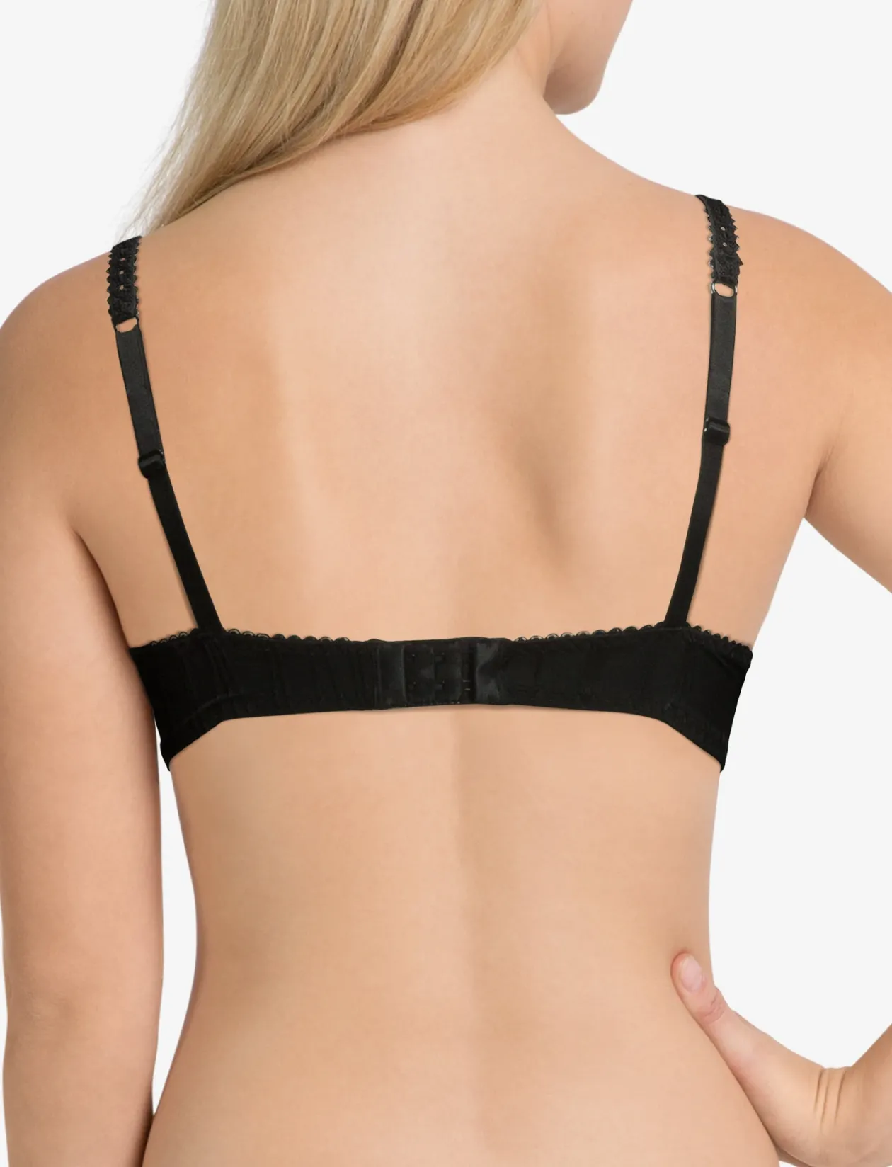 Dorrit bra fill - Push up BH'er