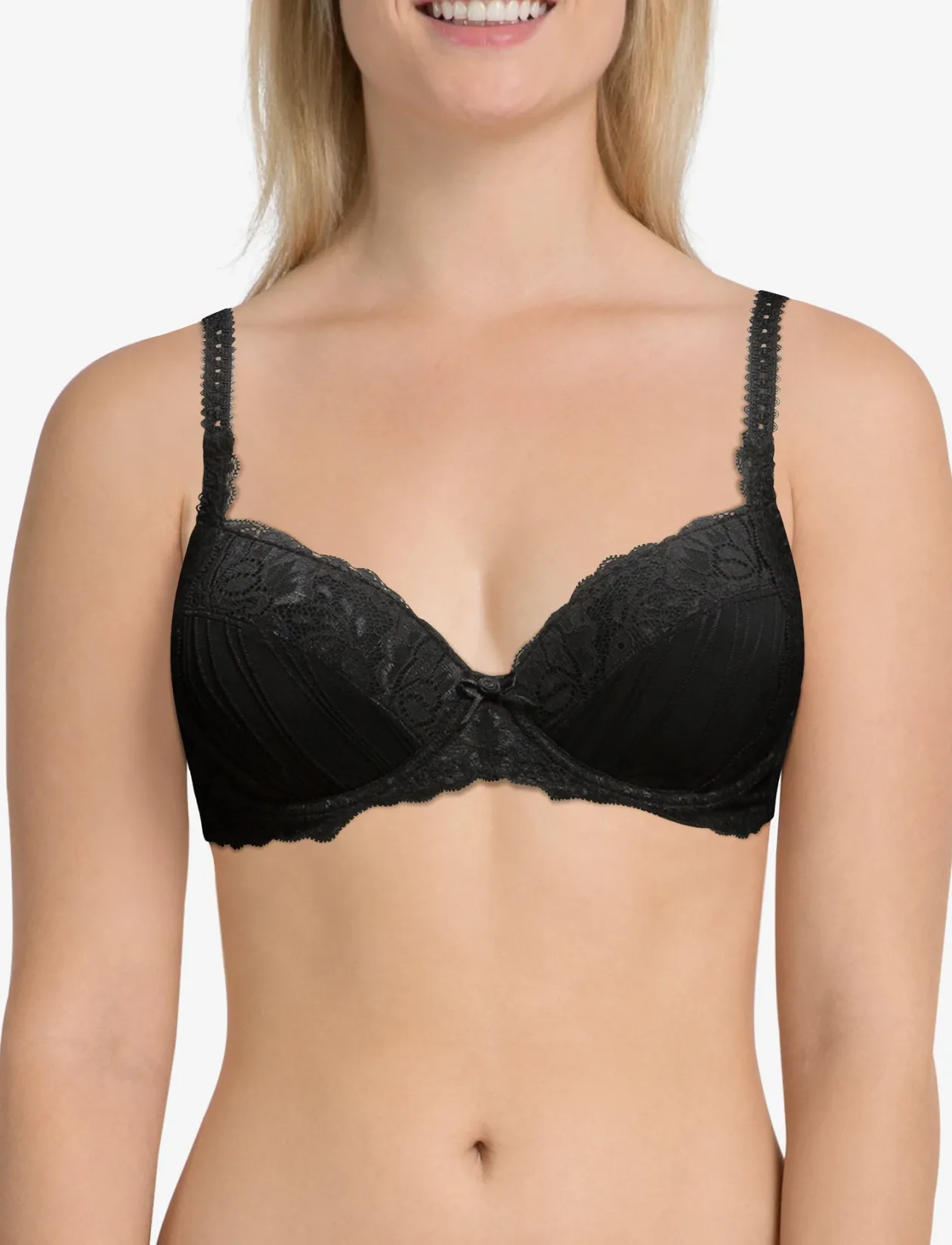 Dorrit bra fill - Push up BH'er