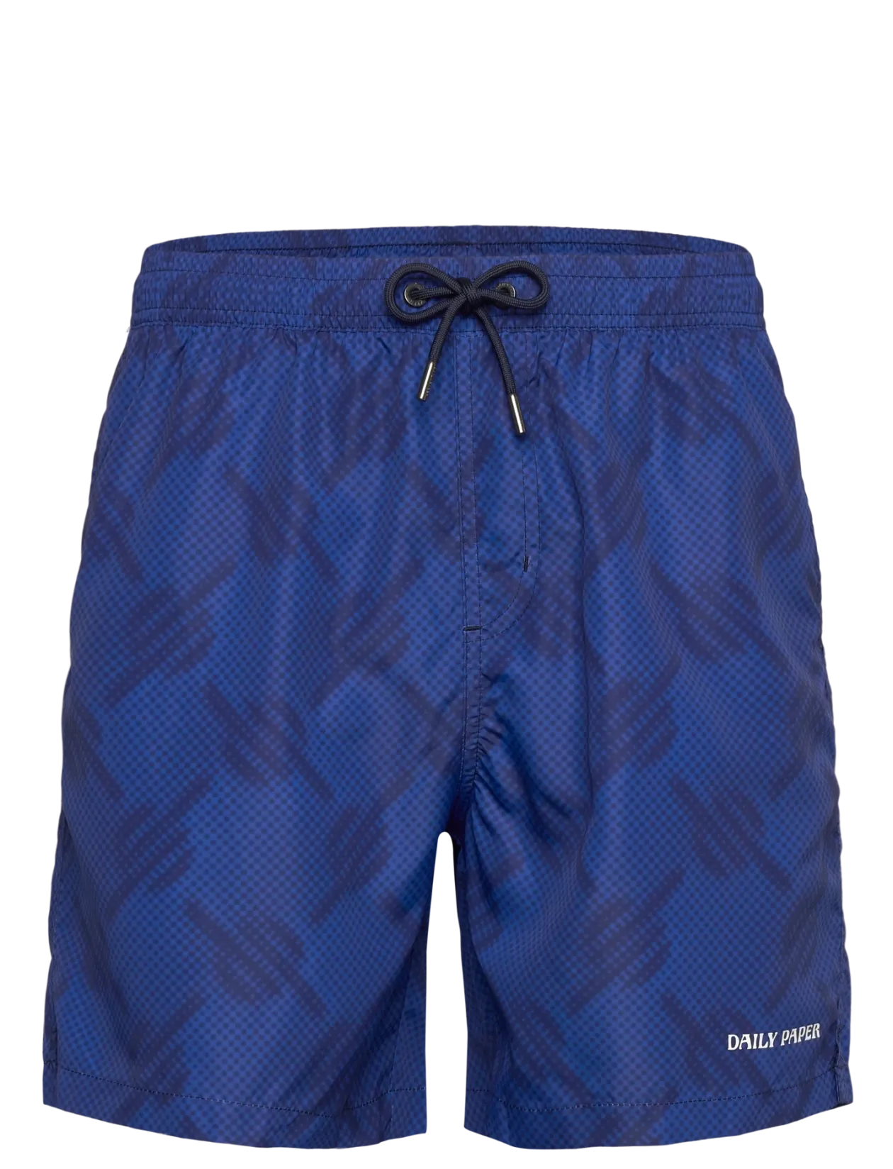 dotted monogram swimshorts - Badebukser