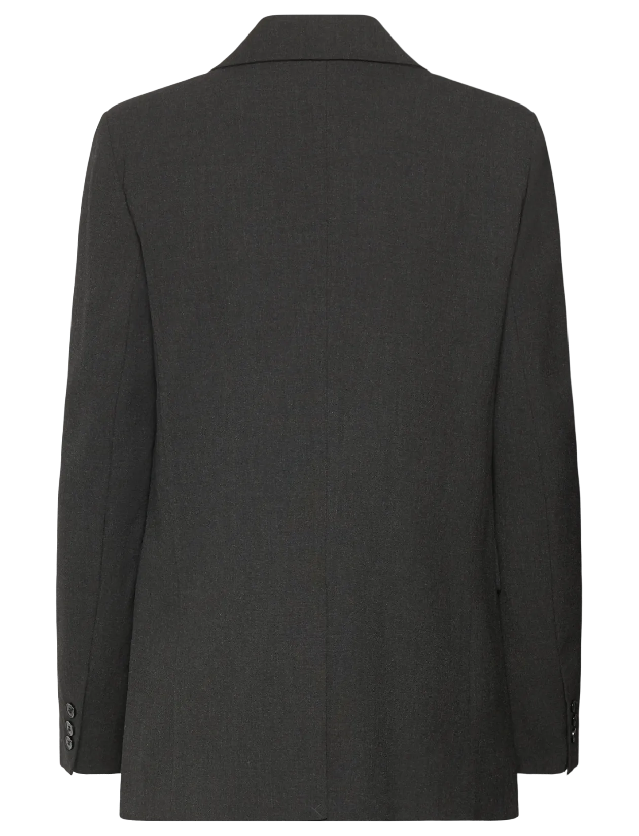 Double-breasted suit jacket - Dobbeltradede blazere