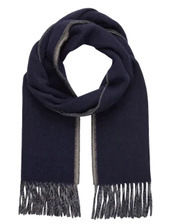 Double Face Scarf - Halstørklæder