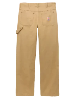 DOUBLE KNEE CARPENTER - Cargobukser