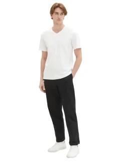 double pack v-neck tee - T-Shirts