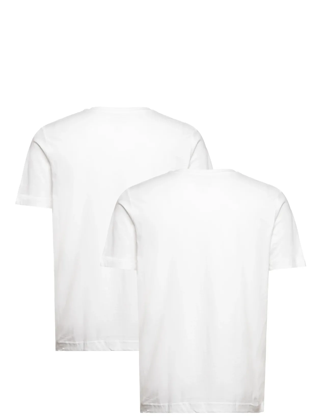 double pack v-neck tee - T-Shirts