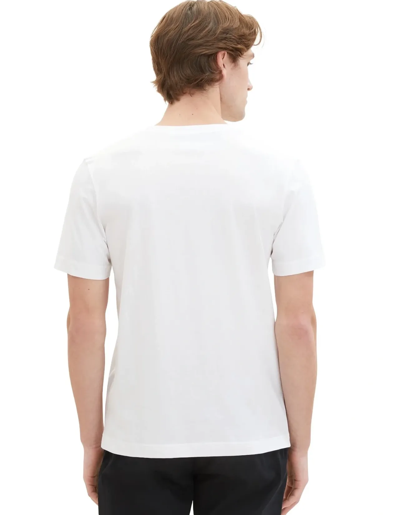 double pack v-neck tee - T-Shirts
