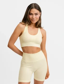 DOUBLE STRAP BRA - Sports-bh'er