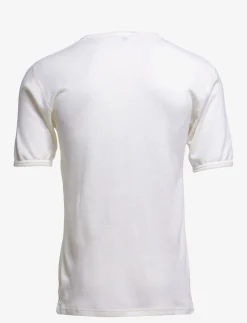 DOVRE wool t-shirt - T-Shirts
