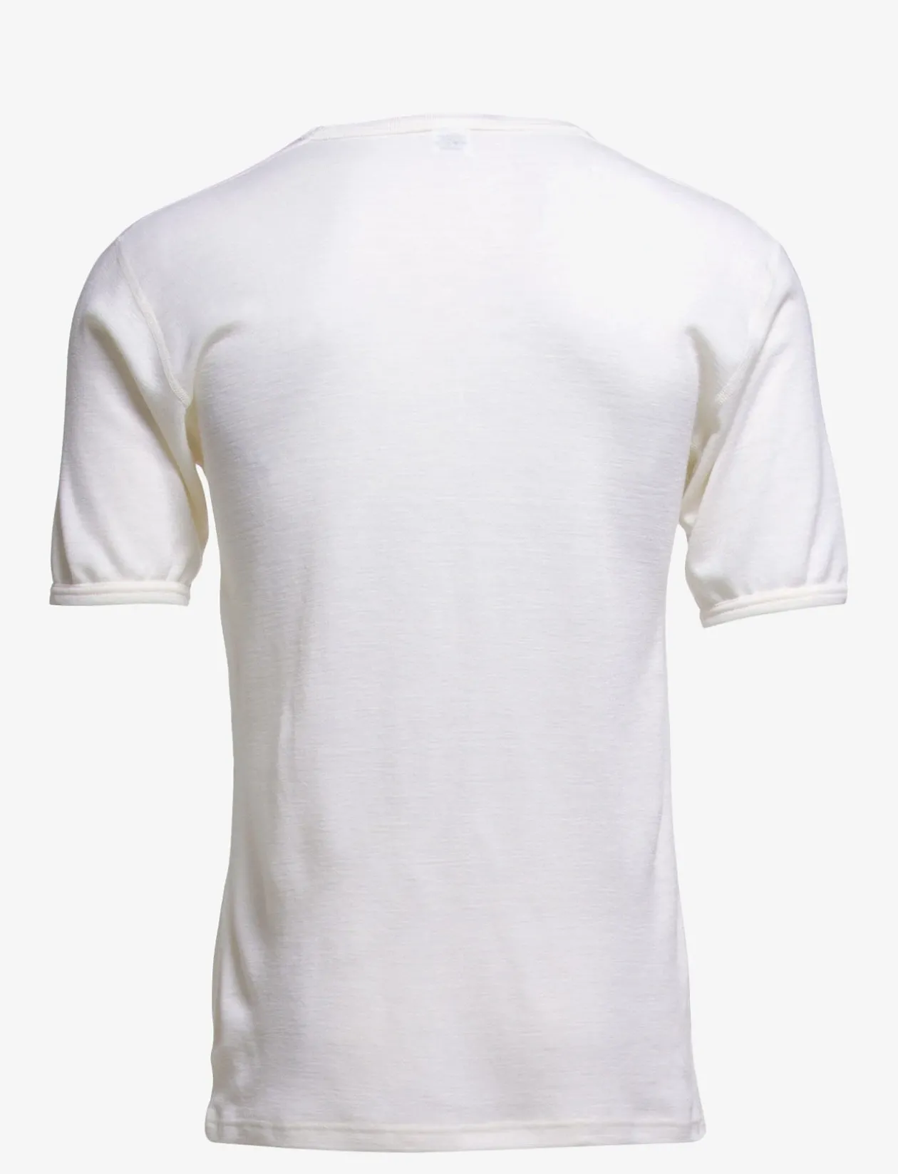 DOVRE wool t-shirt - T-Shirts