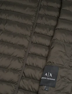 DOWN JACKET - Forede jakker