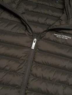 DOWN JACKET - Forede jakker