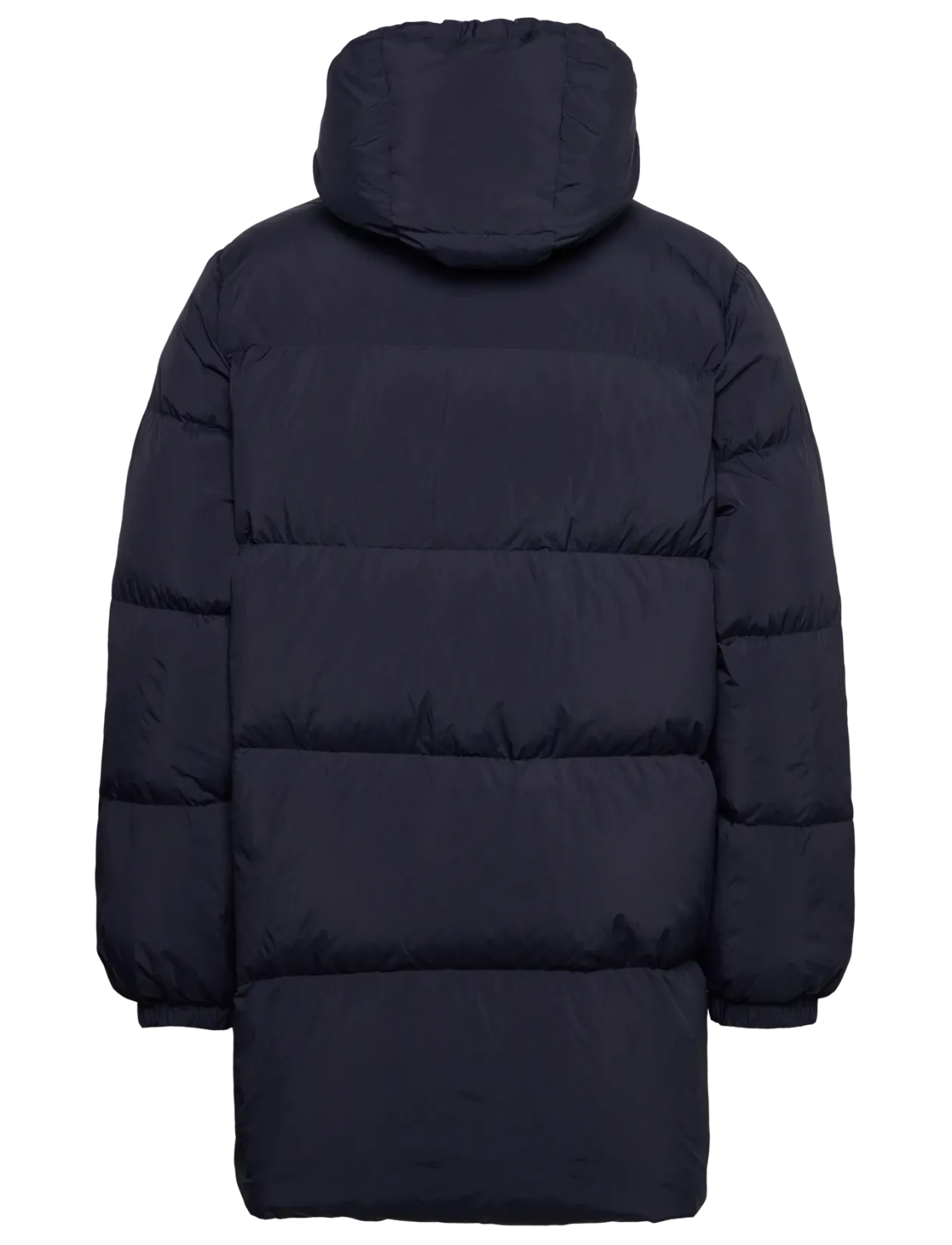 DOWN PUFFER PARKA - Forede jakker