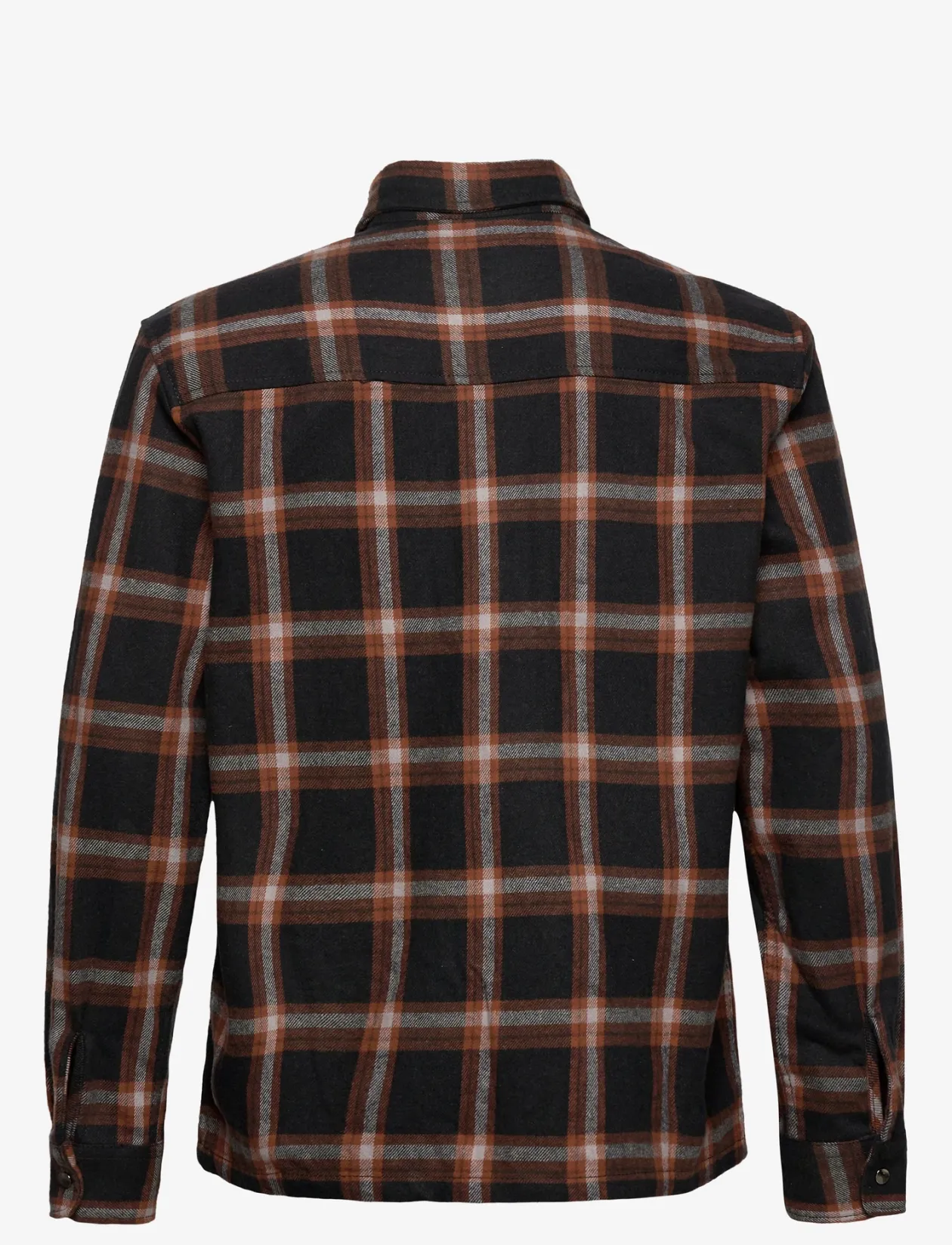 DPCHECK OVERSHIRT - Jakker og frakker