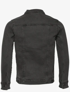 DP Kash Denim Jacket - Uforede denimjakker
