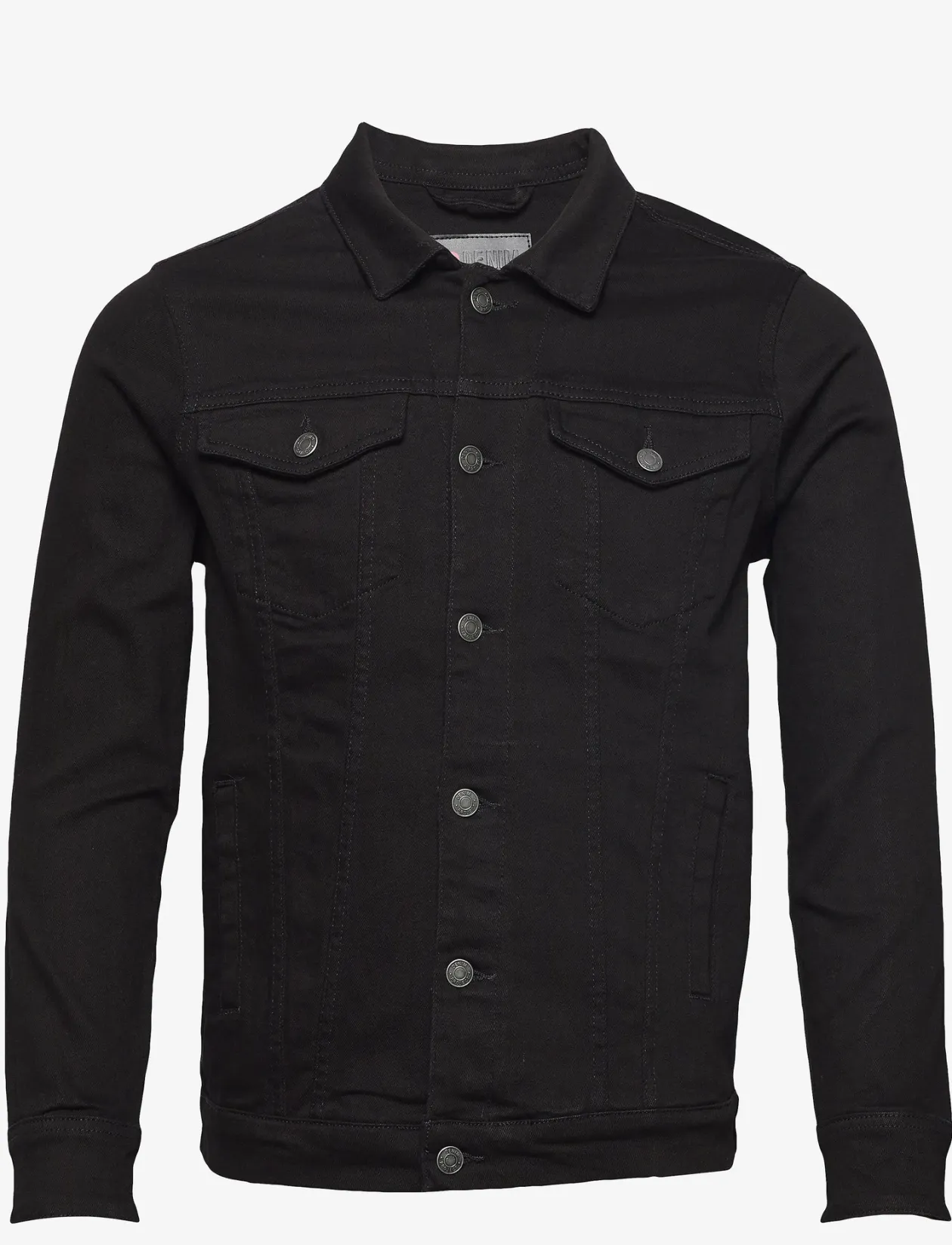 DP Kash Denim Jacket - Uforede denimjakker