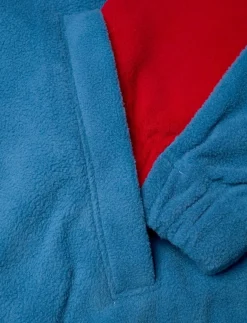 DP Luke Fleece - Midlayer-jakker