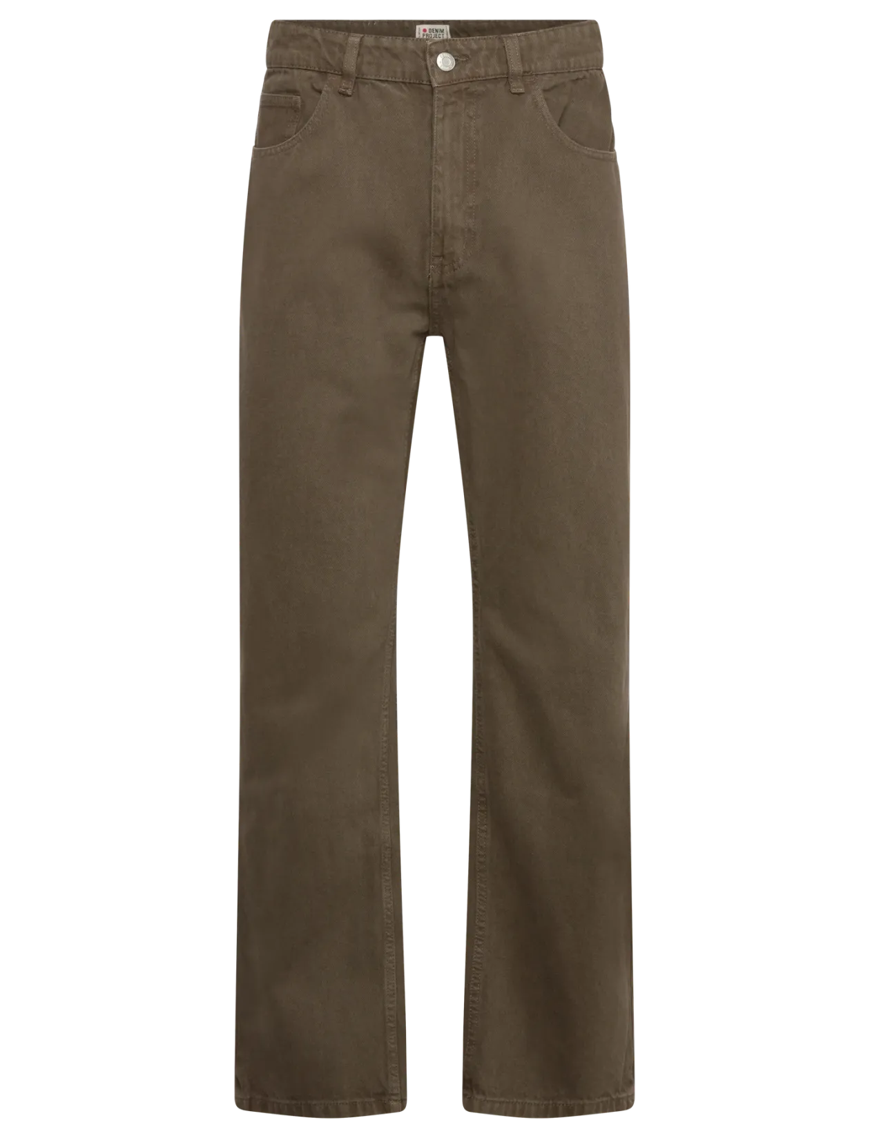 DPMiami Loose Colour Jeans - Relaxed jeans