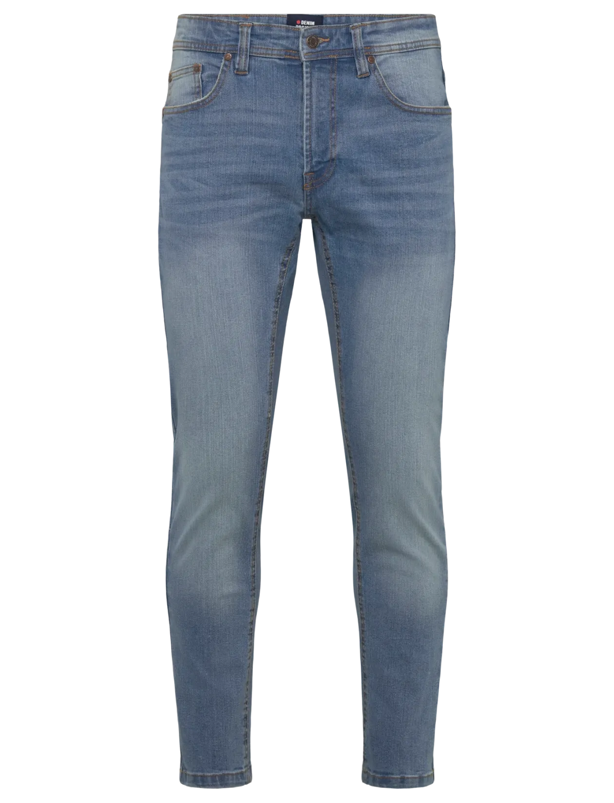 DP MR. BLACK - Slim jeans