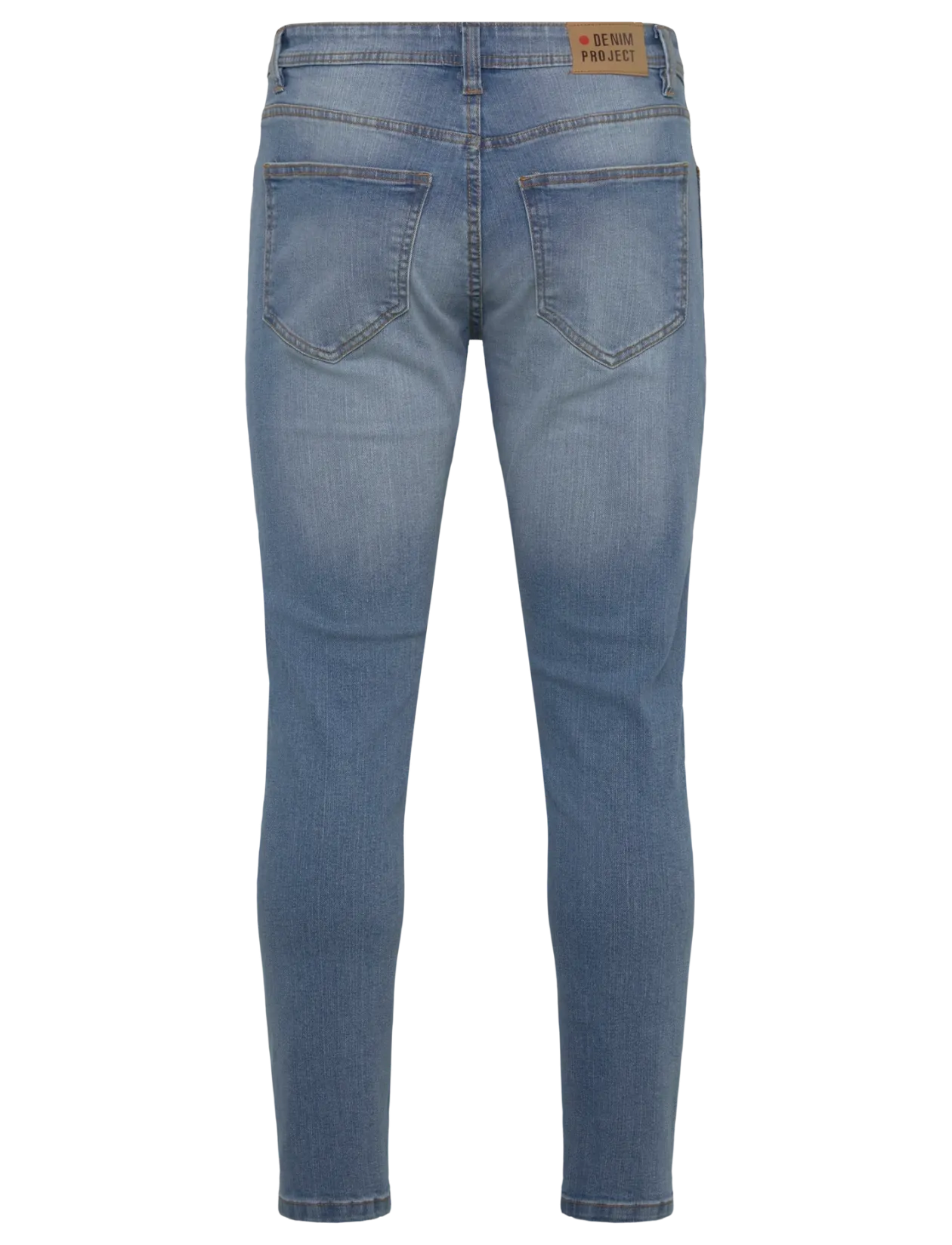 DP MR. BLACK - Slim jeans