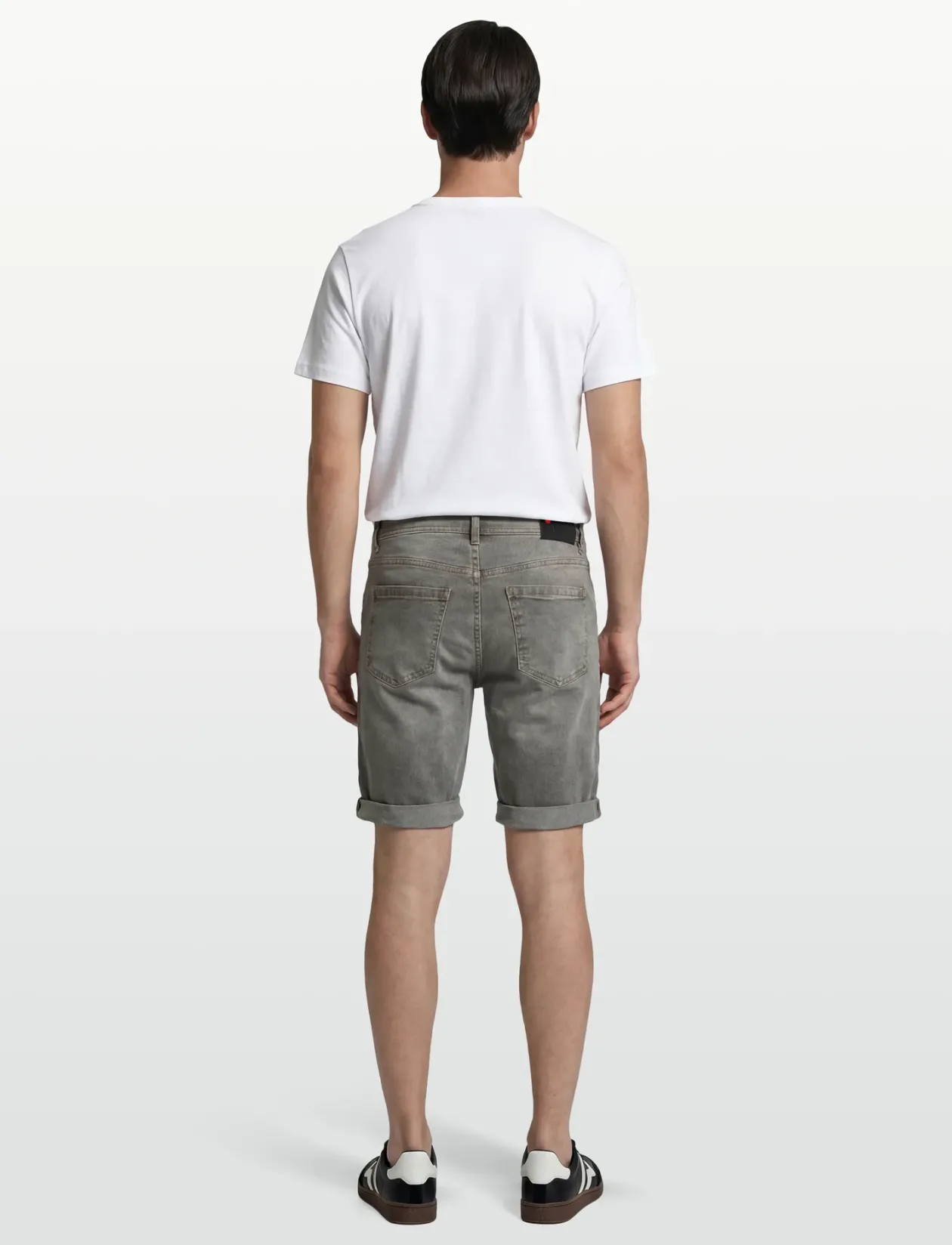 DP Mr. Orange - Shorts