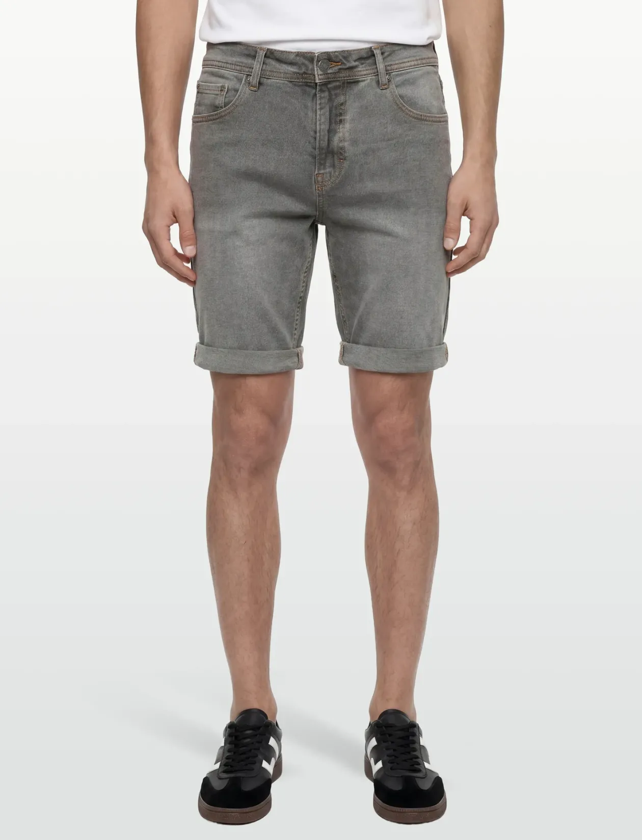 DP Mr. Orange - Shorts