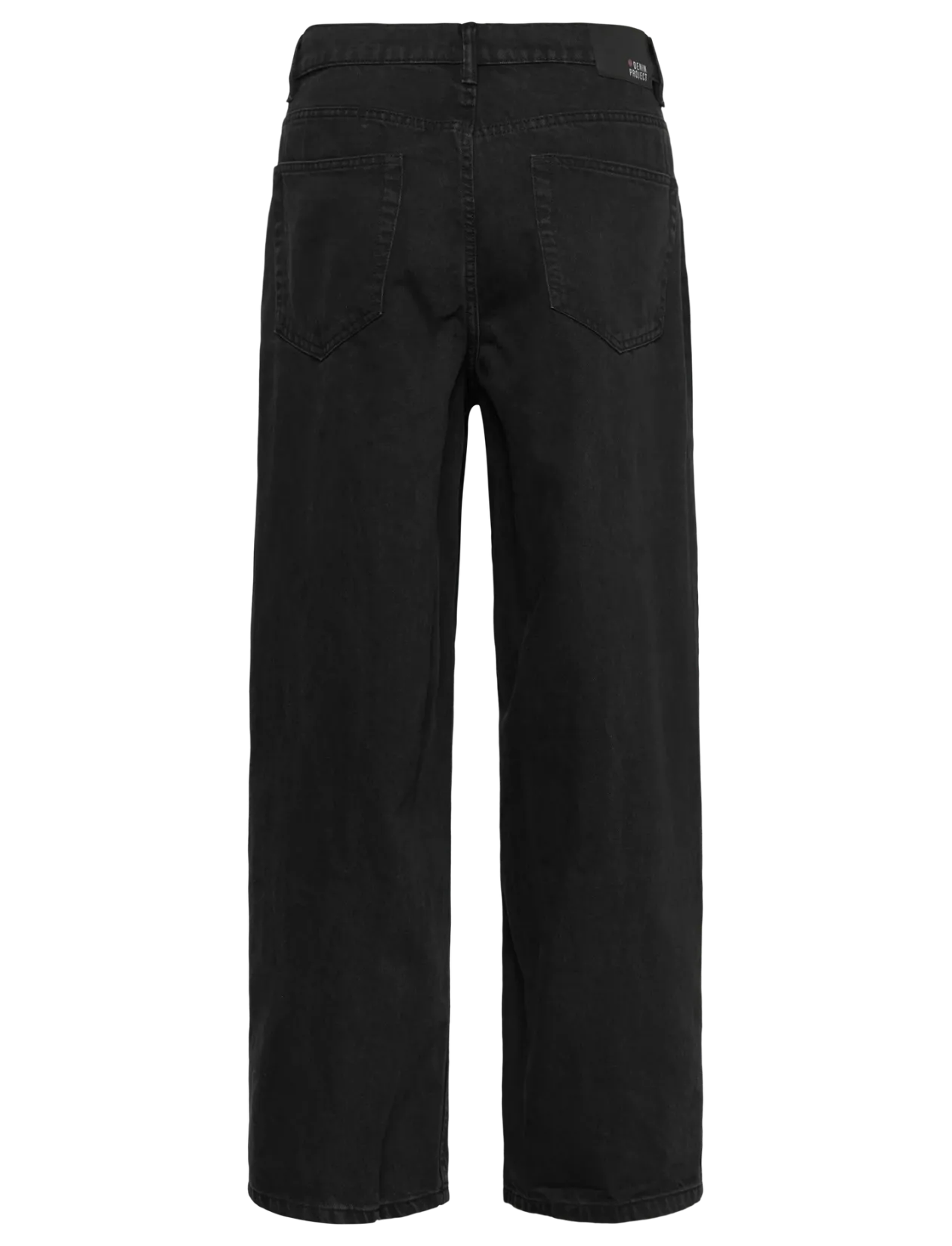 DP Phoenix Super Baggy Ring Je - Relaxed jeans