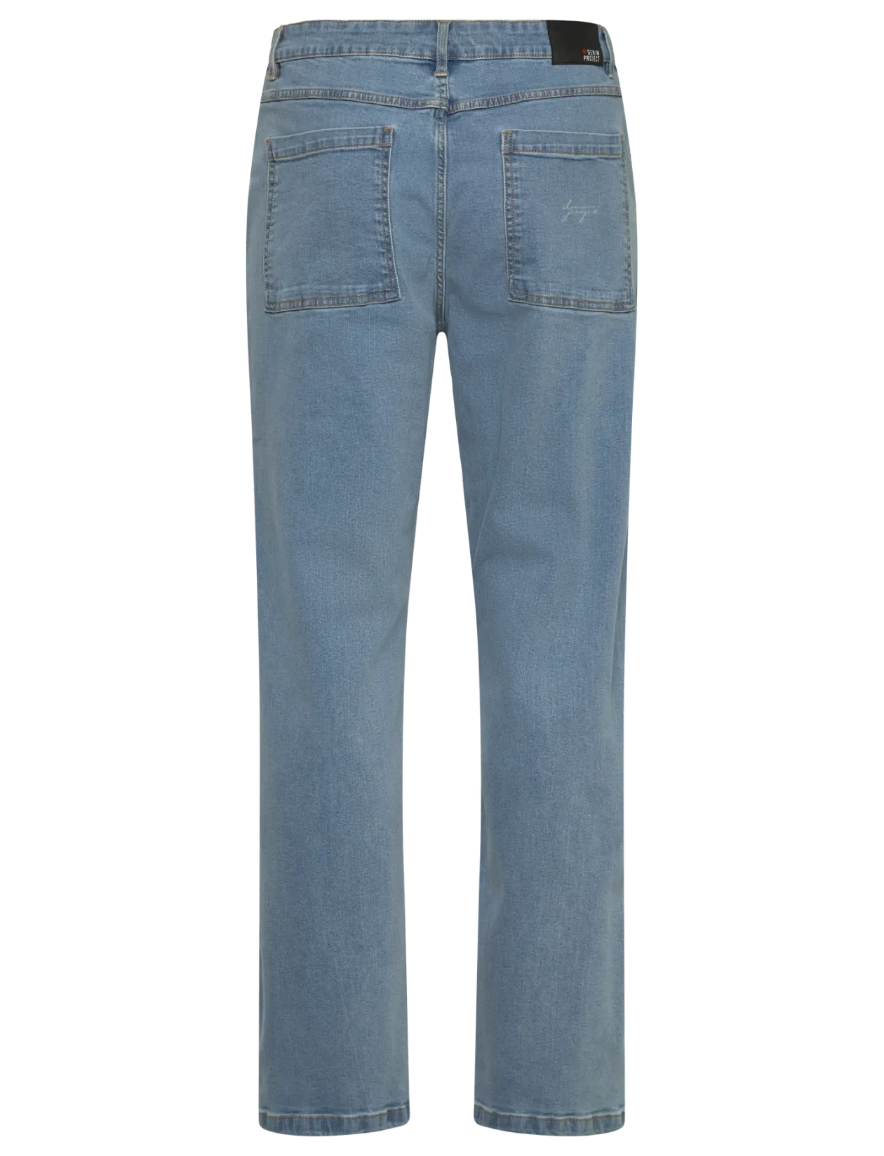 DP Slouchy Jeans - Regular jeans